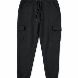 2 Heat Cargo Jogger Pants